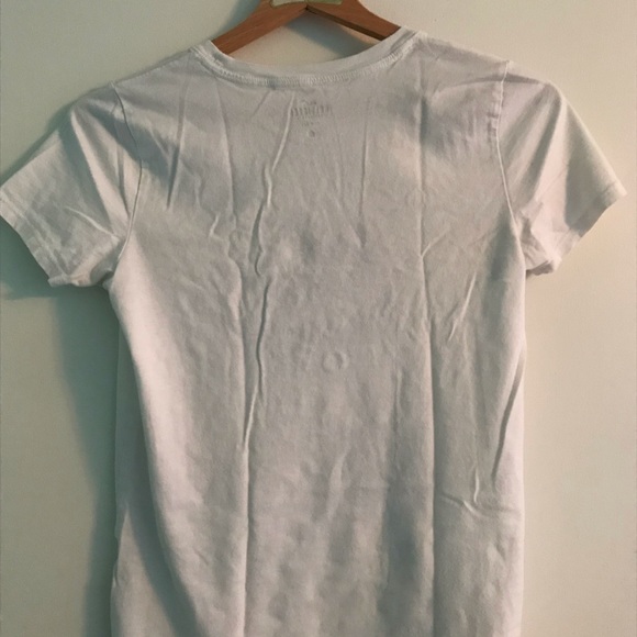 TWO Hollister slim tees - Picture 5 of 5